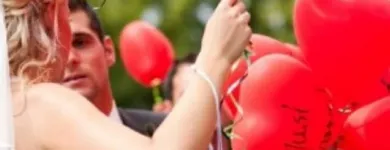 Business 1 image CEREMONY4U, ANNEMARIE MCDONELL Wedding Celebrant in St Clair NSW