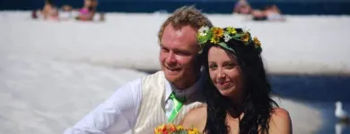 Business 3 image CEREMONY4U, ANNEMARIE MCDONELL Wedding Celebrant in St Clair NSW