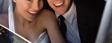 Business 5 image CEREMONY4U, ANNEMARIE MCDONELL Wedding Celebrant in St Clair NSW