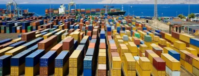 Business 2 image CFFC - INTERNATIONAL FREIGHT FORWARDING & CUSTOMS BROKERS Shipping Agents & Freight Companies in Sydney NSW
