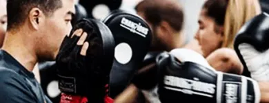 Business 3 image CHAMPIONS GYM Health & Fitness - Centres & Services in Myaree WA