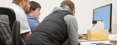 Business 6 image CHAMPIONS OF CHANGE IT & Computer Consultants in Melbourne VIC