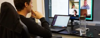 Business 1 image CHAMPIONS OF CHANGE IT & Computer Consultants in Melbourne VIC