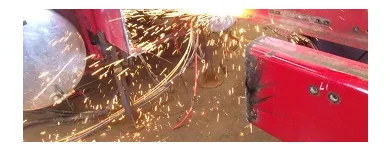 Business 2 image CHASSIS LINE Steel Fabrication & Supplies in Toowoomba QLD