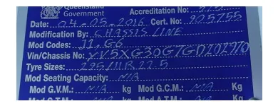 Business 3 image CHASSIS LINE Steel Fabrication & Supplies in Toowoomba QLD