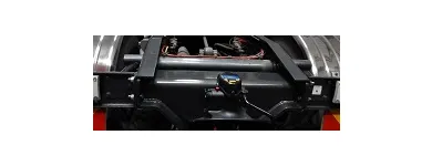 Business 4 image CHASSIS LINE Steel Fabrication & Supplies in Toowoomba QLD