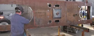 Business 5 image CHASSIS LINE Steel Fabrication & Supplies in Toowoomba QLD