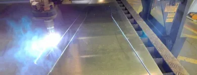 Business 7 image CHASSIS LINE Steel Fabrication & Supplies in Toowoomba QLD