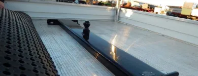 Business 8 image CHASSIS LINE Steel Fabrication & Supplies in Toowoomba QLD