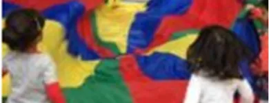 Business 5 image CHILD CARE IN ROWVILLE - JACOBS EARLY LEARNING CENTRE Family Day Care in Rowville VIC