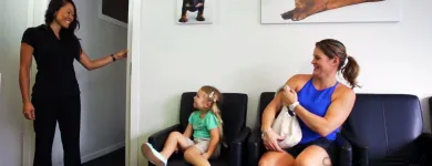 Business 2 image CHIROPRACTIX Medical & Health in Milton QLD