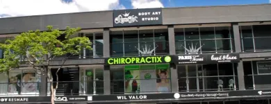 Business 3 image CHIROPRACTIX Medical & Health in Milton QLD