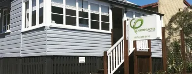 Business 4 image CHIROPRACTIX Medical & Health in Milton QLD