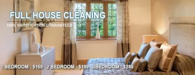 Business 3 image CLEAN FOR YOU MELBOURNE Window Cleaning in Truganina VIC
