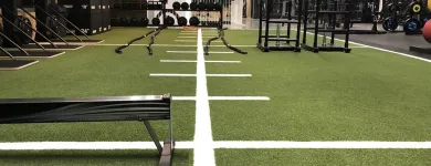 Business 3 image CLUB LIME BELCONNEN Workouts in Belconnen ACT