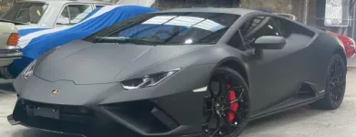 Business 1 image CMR AUTOMOTIVE - MARICKVILLE Mechanic in Marrickville NSW