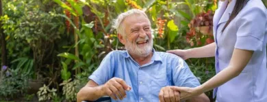 Business 1 image COASTWIDE COMMUNITY CARE Aged Care Services in Sydney NSW