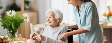 Business 2 image COASTWIDE COMMUNITY CARE Aged Care Services in Sydney NSW