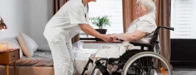 Business 4 image COASTWIDE COMMUNITY CARE Aged Care Services in Sydney NSW