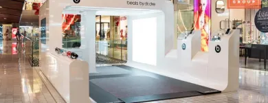 Business 1 image COLAB DESIGN GROUP Shop Fittings & Office Fit Outs in Melbourne VIC