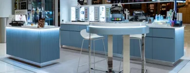 Business 3 image COLAB DESIGN GROUP Shop Fittings & Office Fit Outs in Melbourne VIC