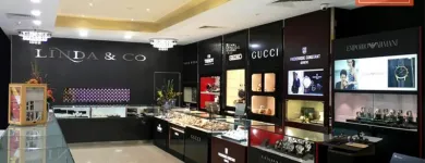 Business 5 image COLAB DESIGN GROUP Shop Fittings & Office Fit Outs in Melbourne VIC