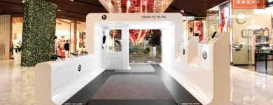 Business 9 image COLAB DESIGN GROUP Shop Fittings & Office Fit Outs in Melbourne VIC