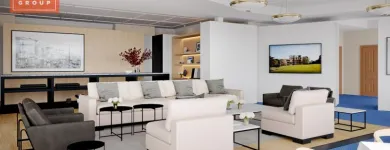 Business 10 image COLAB DESIGN GROUP Shop Fittings & Office Fit Outs in Melbourne VIC