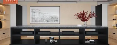 Business 11 image COLAB DESIGN GROUP Shop Fittings & Office Fit Outs in Melbourne VIC