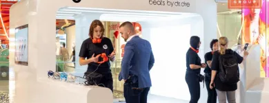 Business 12 image COLAB DESIGN GROUP Shop Fittings & Office Fit Outs in Melbourne VIC