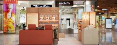 Business 16 image COLAB DESIGN GROUP Shop Fittings & Office Fit Outs in Melbourne VIC