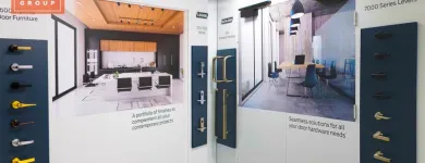 Business 18 image COLAB DESIGN GROUP Shop Fittings & Office Fit Outs in Melbourne VIC