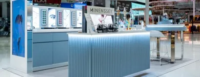 Business 22 image COLAB DESIGN GROUP Shop Fittings & Office Fit Outs in Melbourne VIC