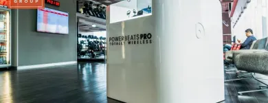 Business 23 image COLAB DESIGN GROUP Shop Fittings & Office Fit Outs in Melbourne VIC