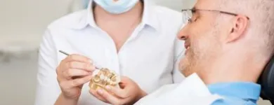 Business 3 image COLIN STREET PERIODONTICS Periodontist in West Perth WA