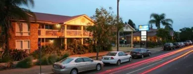 Business 1 image COMFORT INN BLUE LAGOON Hotel in Dubbo NSW