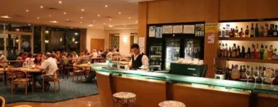 Business 2 image COMFORT INN BLUE LAGOON Hotel in Dubbo NSW