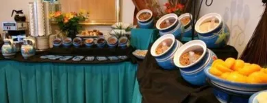 Business 4 image COMFORT INN BLUE LAGOON Hotel in Dubbo NSW