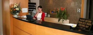 Business 5 image COMFORT INN BLUE LAGOON Hotel in Dubbo NSW