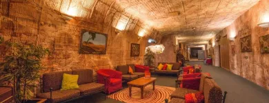 Business 1 image COMFORT INN COOBER PEDY EXPERIENCE Hotel in Coober Pedy SA