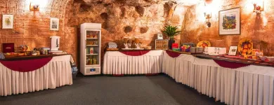 Business 2 image COMFORT INN COOBER PEDY EXPERIENCE Hotel in Coober Pedy SA