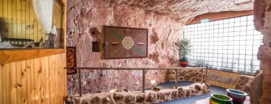 Business 3 image COMFORT INN COOBER PEDY EXPERIENCE Hotel in Coober Pedy SA