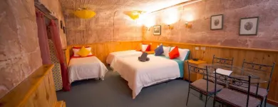 Business 4 image COMFORT INN COOBER PEDY EXPERIENCE Hotel in Coober Pedy SA