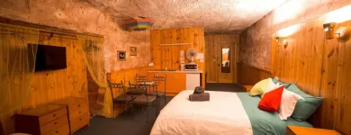 Business 9 image COMFORT INN COOBER PEDY EXPERIENCE Hotel in Coober Pedy SA