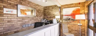 Business 2 image COMFORT INN DUBBO CITY Hotel in Dubbo NSW