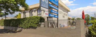 Business 3 image COMFORT INN DUBBO CITY Hotel in Dubbo NSW