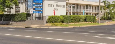 Business 4 image COMFORT INN DUBBO CITY Hotel in Dubbo NSW