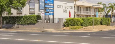 Business 5 image COMFORT INN DUBBO CITY Hotel in Dubbo NSW