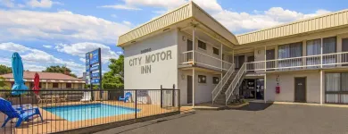 Business 6 image COMFORT INN DUBBO CITY Hotel in Dubbo NSW