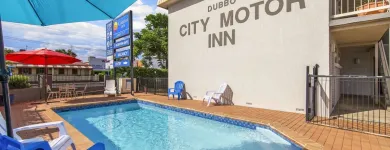 Business 7 image COMFORT INN DUBBO CITY Hotel in Dubbo NSW